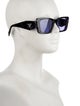Prada Wayfarer Tinted Sunglasses