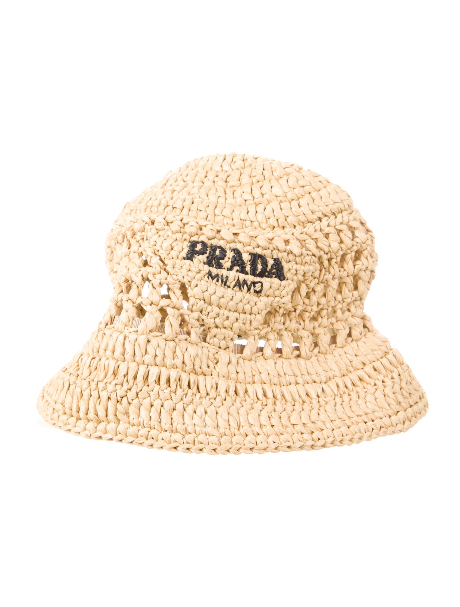 Prada Prada Bucket Hat