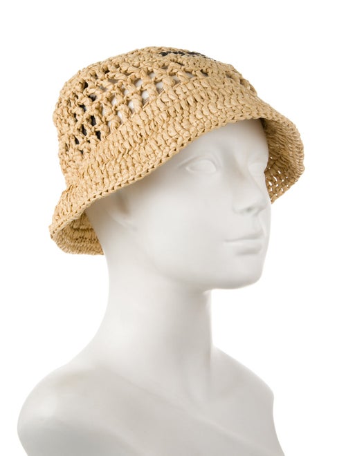 Prada Prada Bucket Hat