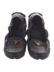 Prada Leather Flats