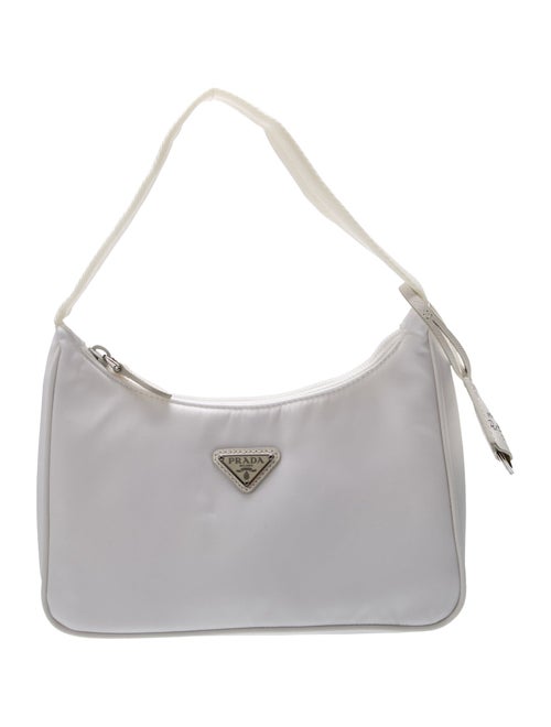 Prada Tessuto Nylon Re-Edition 2000