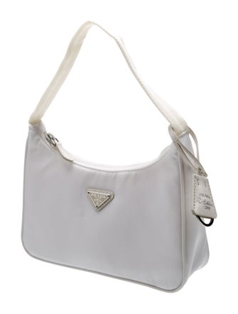 Prada Tessuto Nylon Re-Edition 2000