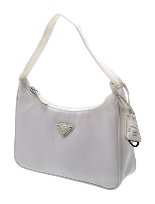 Prada Tessuto Nylon Re-Edition 2000