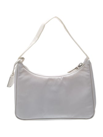 Prada Tessuto Nylon Re-Edition 2000