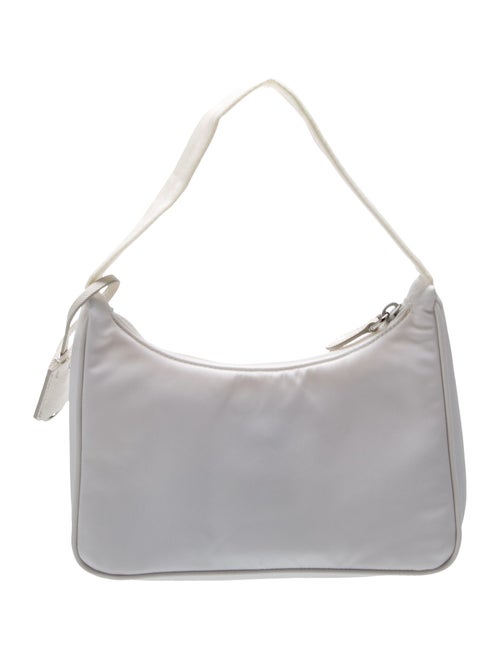 Prada Tessuto Nylon Re-Edition 2000