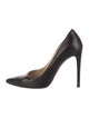 Prada Leather Pumps