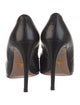Prada Leather Pumps