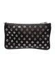 Prada Tessuto Nylon Clutch
