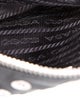 Prada Tessuto Nylon Clutch