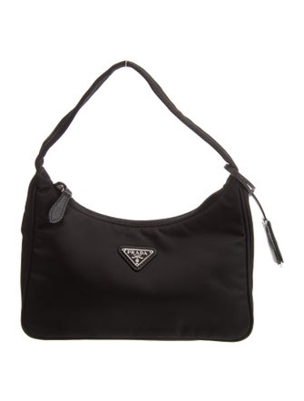 Prada Saffiano Leather Re-Edition 2000