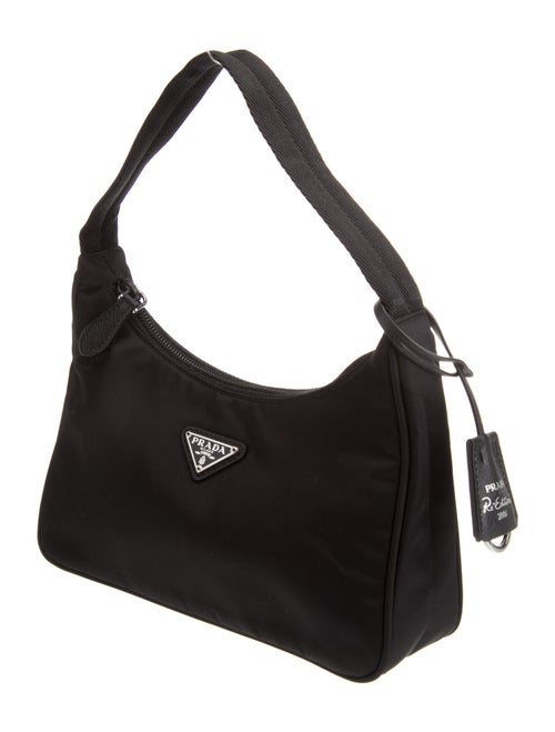 Prada Saffiano Leather Re-Edition 2000