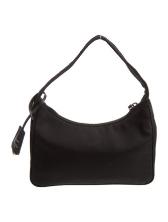 Prada Saffiano Leather Re-Edition 2000