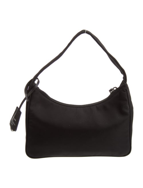 Prada Saffiano Leather Re-Edition 2000