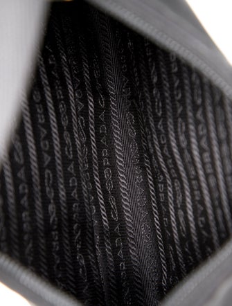 Prada Saffiano Leather Re-Edition 2000