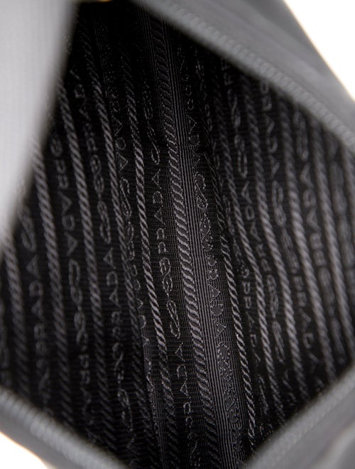 Prada Saffiano Leather Re-Edition 2000