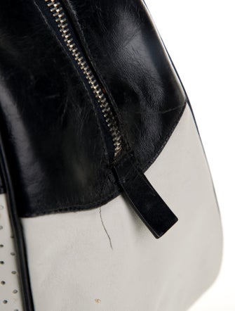 Prada Vitello Daino Leather Shoulder Bag