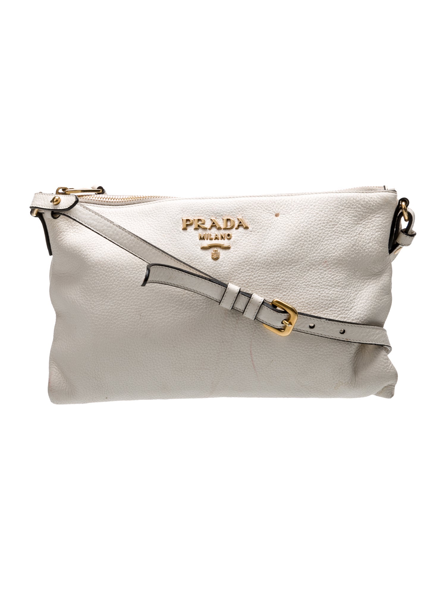 Prada Signature Phenix