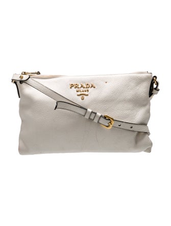 Prada Signature Phenix