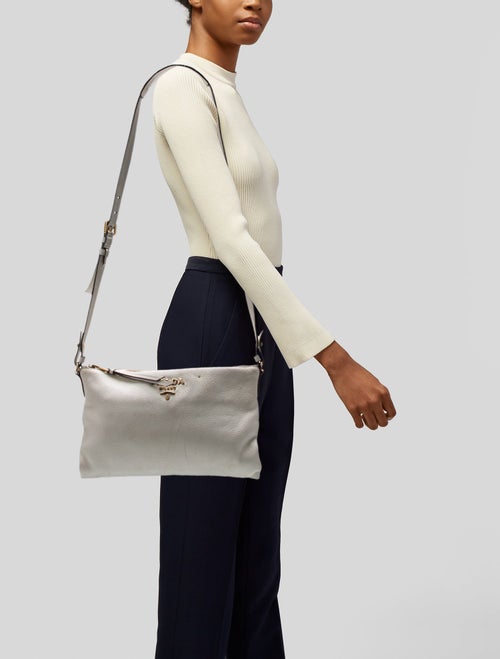 Prada Signature Phenix