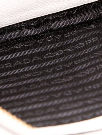 Prada Signature Phenix