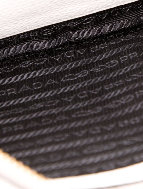 Prada Signature Phenix