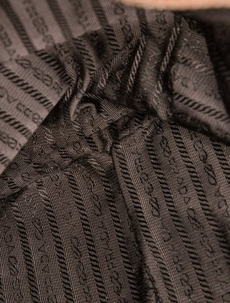 Prada Vitello Daino Leather Top Handle Bag