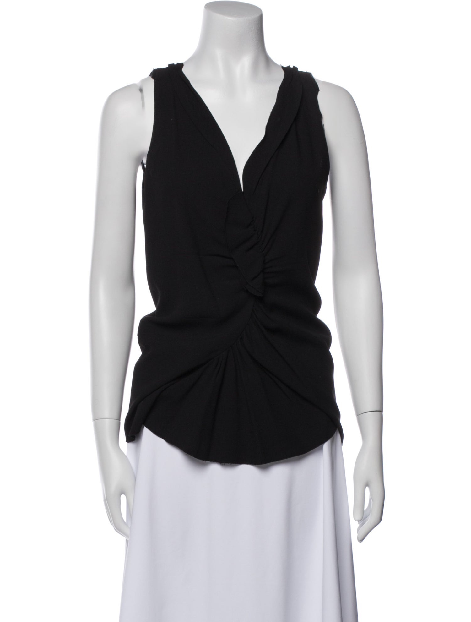 Prada Vintage 2000's Top