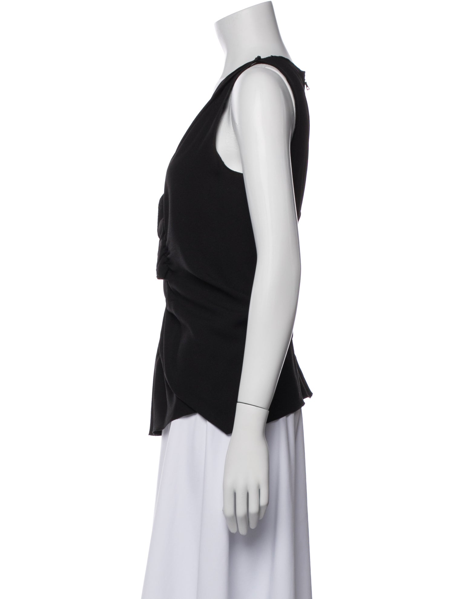 Prada Vintage 2000's Top