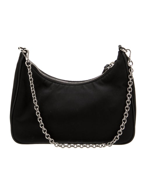 Prada Saffiano Leather Re-Edition 2005