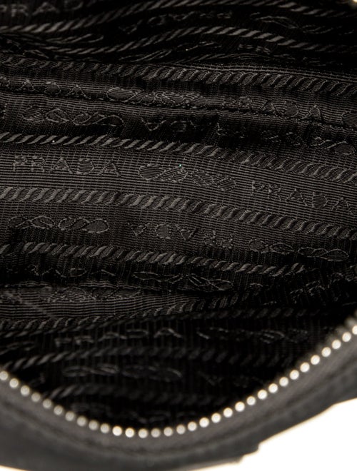 Prada Saffiano Leather Re-Edition 2005