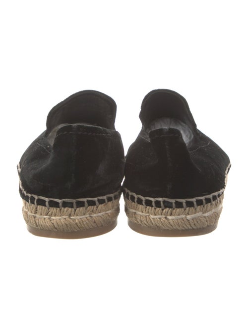 Prada Suede Espadrilles