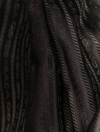 Prada Tessuto Nylon Shoulder Bag