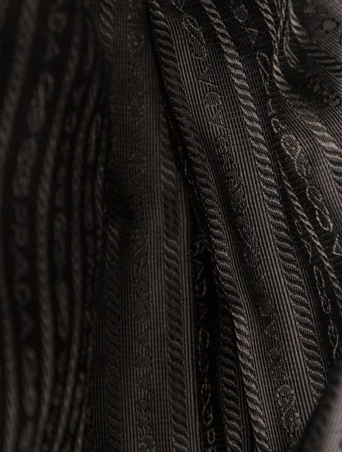 Prada Tessuto Nylon Shoulder Bag
