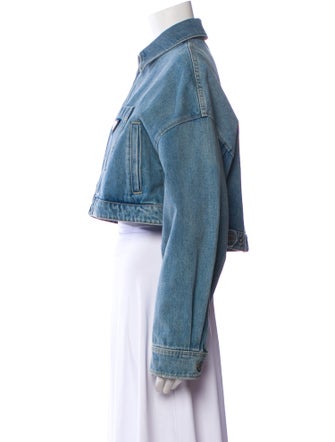 Prada 2021 Denim Jacket