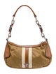 Prada Tessuto Nylon Shoulder Bag