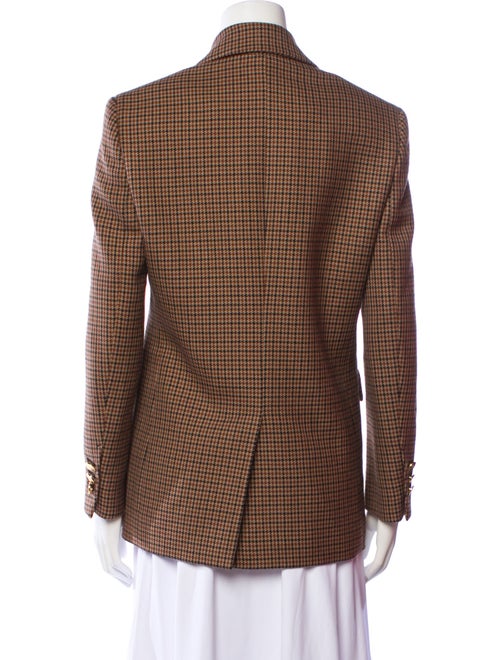 Prada 2023 Virgin Wool Blazer