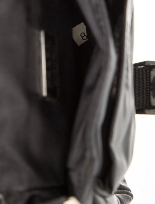 Prada Tessuto Nylon Messenger Bag