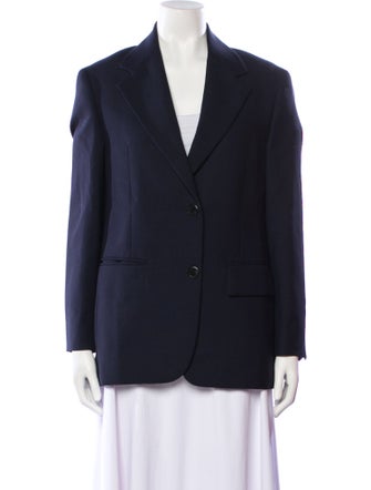 Prada 2022 Holiday Blazer