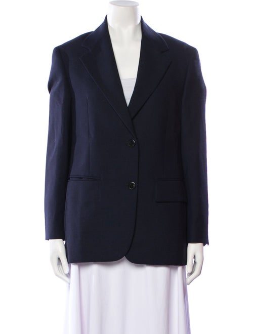 Prada 2022 Holiday Blazer