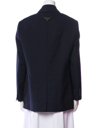 Prada 2022 Holiday Blazer