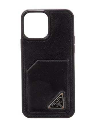 Prada Phone Case