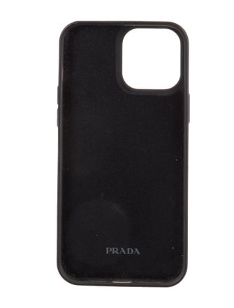 Prada Phone Case