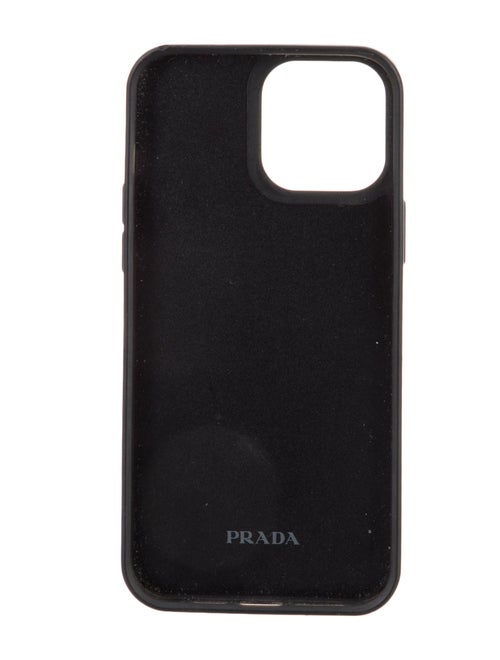 Prada Phone Case