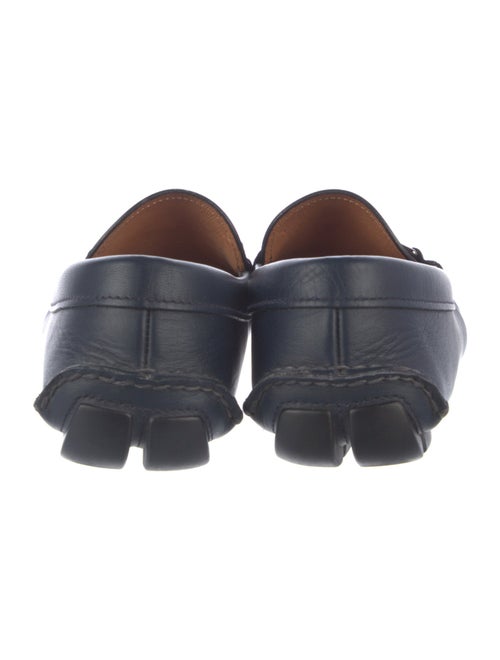 Prada Leather Drivers