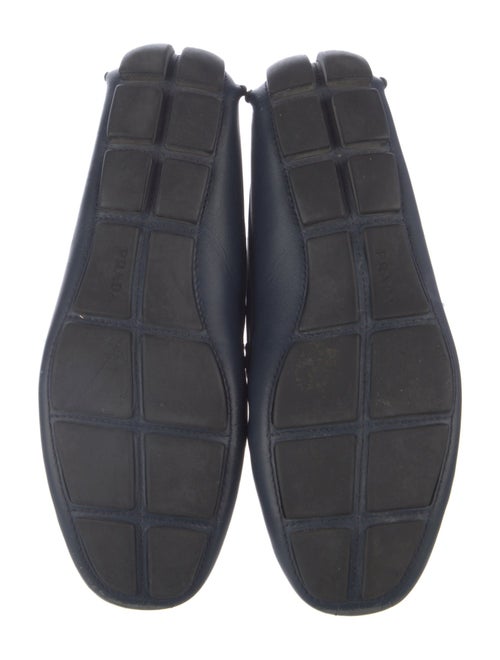 Prada Leather Drivers
