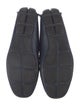 Prada Leather Drivers