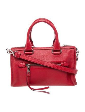 Prada Saffiano Leather Promenade