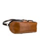 Prada Vitello Leather Shoulder Bag