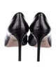 Prada Patent Leather Pumps