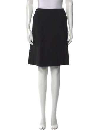 Prada 2016 Knee-Length Skirt